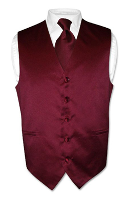 Solid Vests - Style That Doesn't Compromise